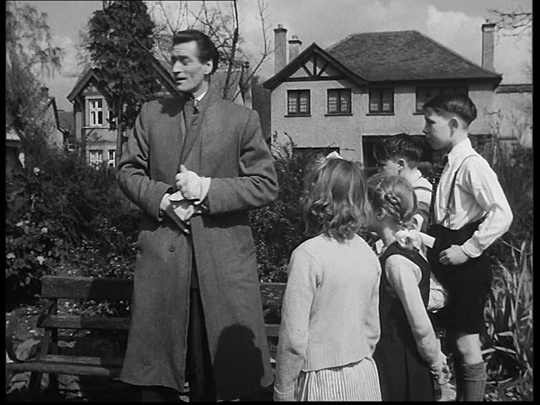 Operation Diplomat (1953) Forums